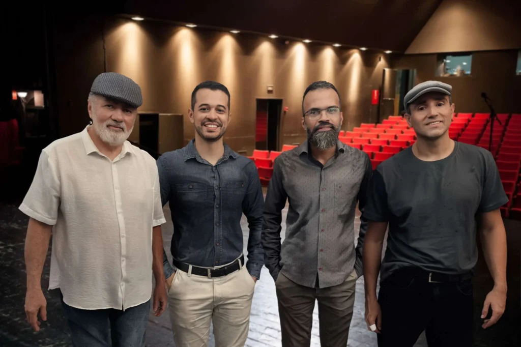 Alagoas Brilha no Dia Internacional do Jazz com Programação Imperdível em Maceió e Arapiraca