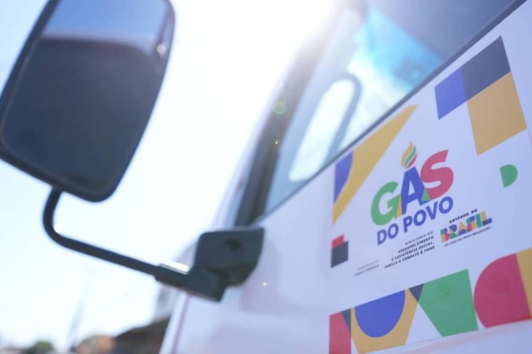 Alagoas: Mais de 397 mil Famílias Participam do Programa Gás do Povo em Abril Alagoas: Mais de 397 mil Famílias Participam do Programa Gás do Povo em Abril