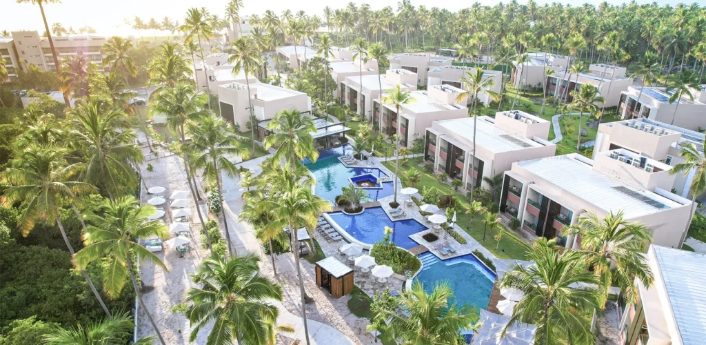 Alagoas: O Crescimento Hoteleiro Surpreendente com R$ 1 Bilhão em Incentivos Fiscais Alagoas: O Crescimento Hoteleiro Surpreendente com R$ 1 Bilhão em Incentivos Fiscais