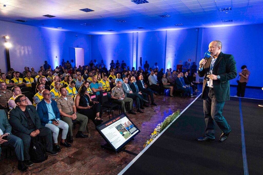 Alagoas Registra o Trimestre com Menos Crimes Violentos em Uma Década