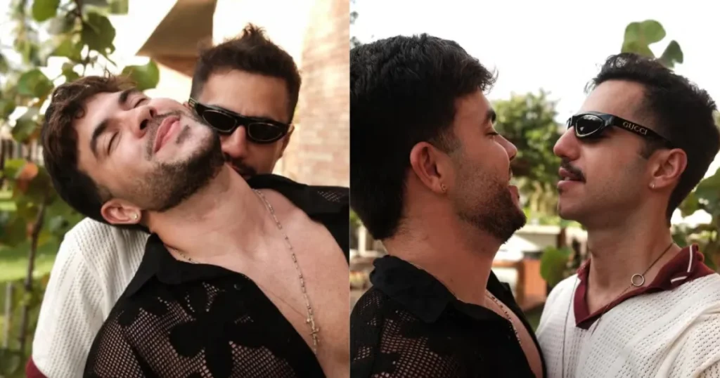 Álvaro e Matheus Lisboa Compartilham Momentos Inesquecíveis em Alagoas