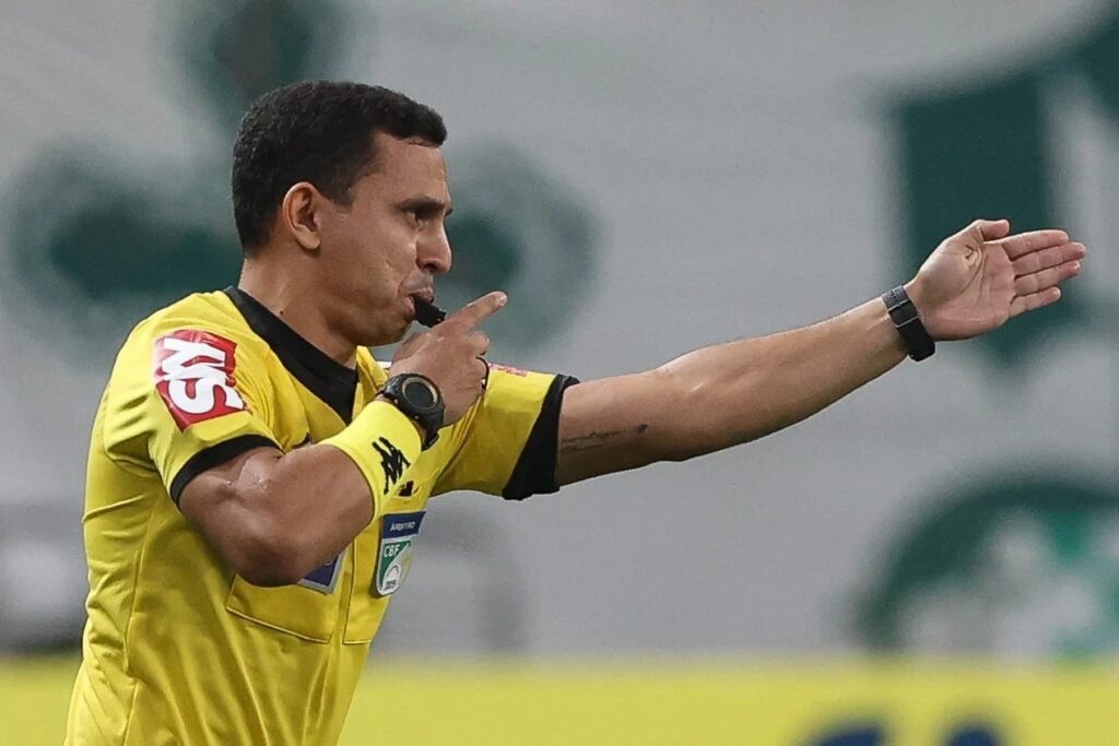 Arbitragem Definida para Clássico ASA x CRB na Copa do Nordeste