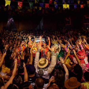 Arraiá da Kel: 12ª Edição Promete Grandes Emoções em Maceió Arraiá da Kel: 12ª Edição Promete Grandes Emoções em Maceió