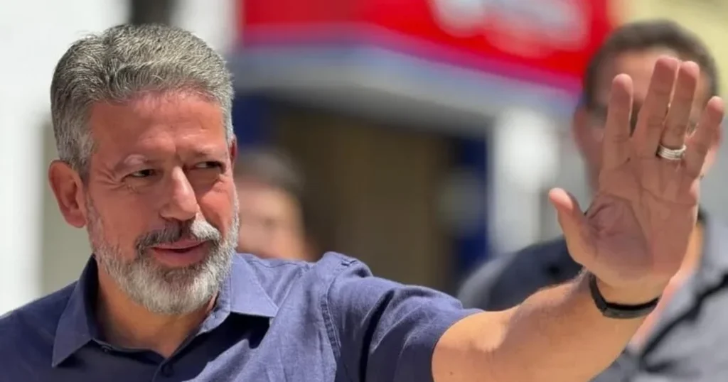 Arthur Lira se Destaca como Forte Candidato ao Senado em 2026 Arthur Lira se Destaca como Forte Candidato ao Senado em 2026