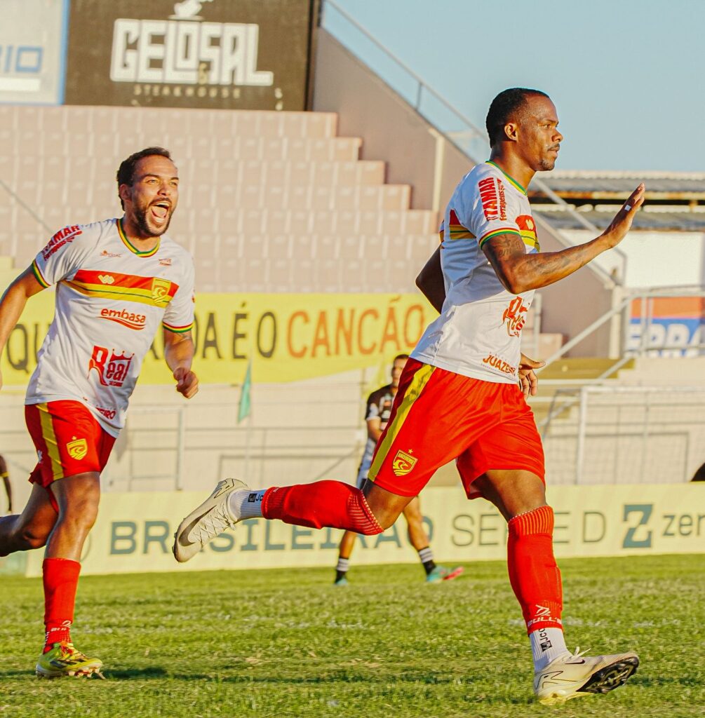 ASA Encerra Invencibilidade na Série D com Derrota para a Juazeirense: 1 a 0