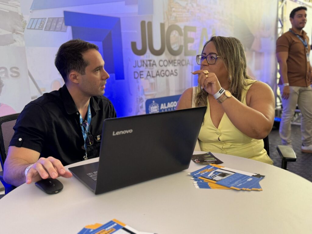 Atendimento Especial da Juceal a Contadores em Penedo e São Miguel dos Campos