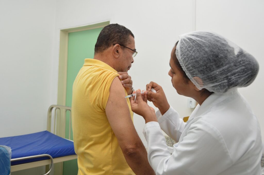 Aumento de Casos de Síndrome Respiratória Aguda Grave em Alagoas: Um Alerta Necessário