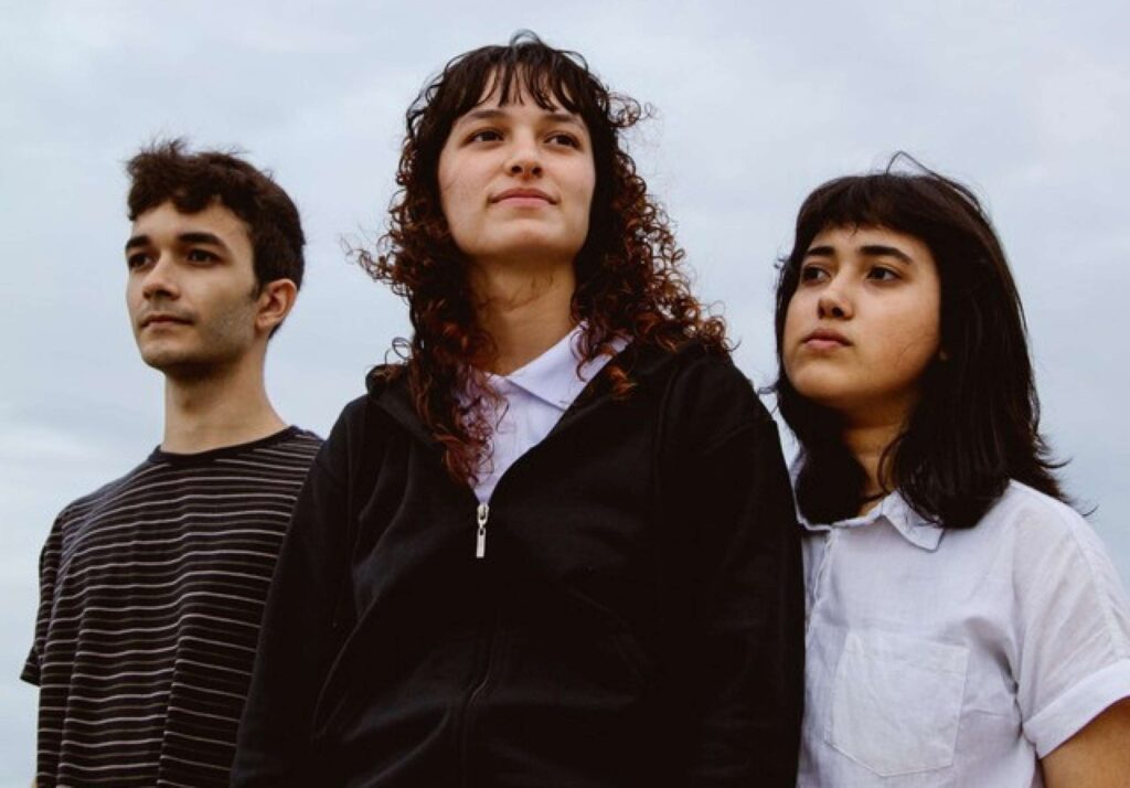 Banda Lugar Algum Inicia Turnê pelo Nordeste com Álbum Autointitulado Banda Lugar Algum Inicia Turnê pelo Nordeste com Álbum Autointitulado