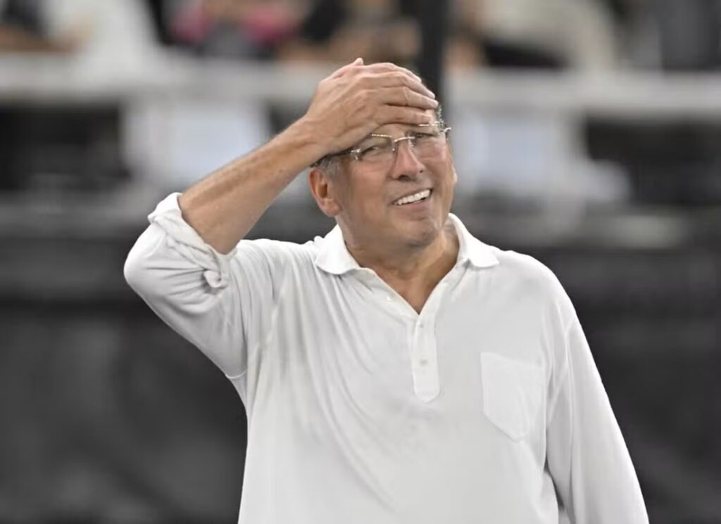 Botafogo Enfrenta Nova Punição da FIFA com Transfer Ban