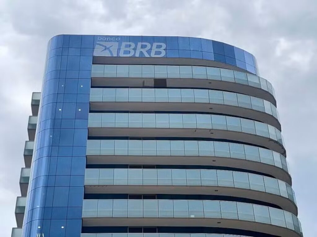 BRB Formaliza Acordo de R$ 15 Bilhões para Venda de Ativos do Master