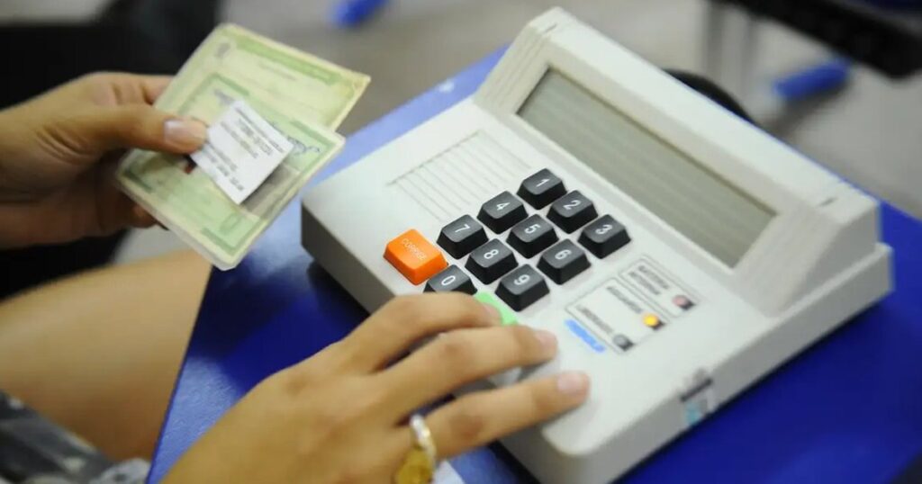 Cancelamento de Títulos Eleitorais em Alagoas: Maceió Lidera com 61 Mil Títulos