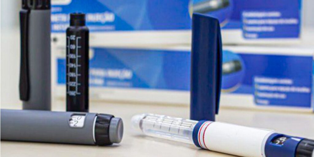 Canetas Emagrecedoras: Quando Seu Uso Pode Ser Prejudicial à Saúde?