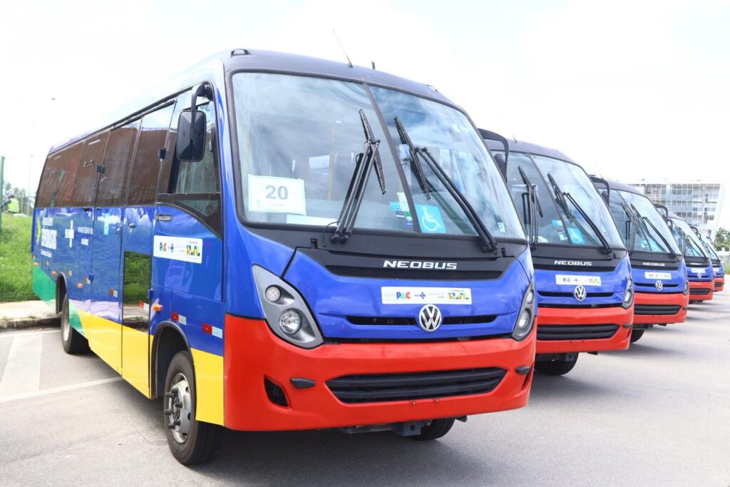 Ceará Recebe R$ 450 Milhões em Investimentos para a Saúde