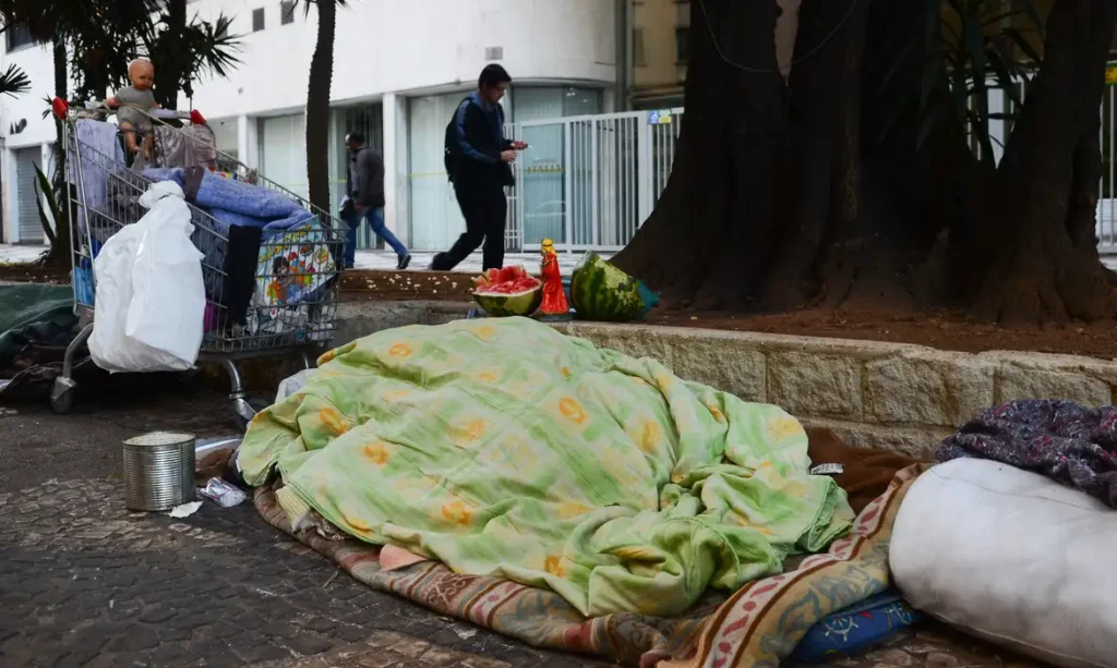 Censo Nacional da População em Situação de Rua: Um Passo Essencial para a Inclusão