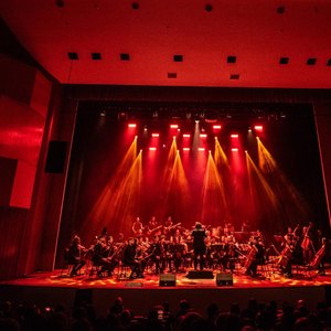 Cine Filarmônica: Orquestra Filarmônica de Alagoas Lança Temporada 2026 com Trilhas Icônicas Cine Filarmônica: Orquestra Filarmônica de Alagoas Lança Temporada 2026 com Trilhas Icônicas
