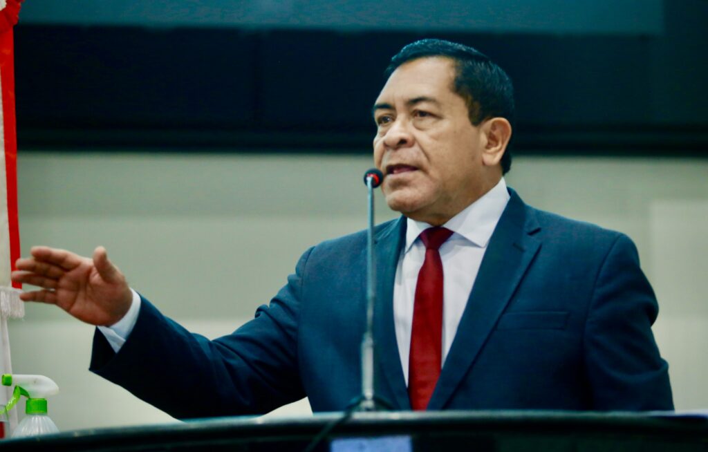 Comissões de Direitos Humanos e Educação Aprovam Projeto sobre Política de Educação Indígena no Pará Comissões de Direitos Humanos e Educação Aprovam Projeto sobre Política de Educação Indígena no Pará