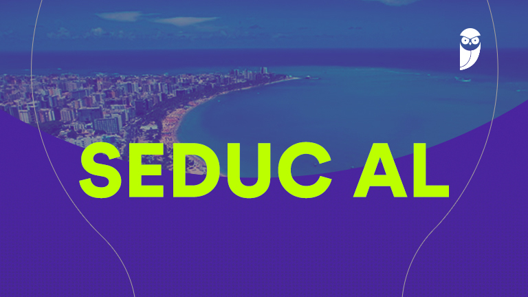 Concurso SEDUC AL: 1.442 Vagas Para Professores e Técnicos em 2024 Concurso SEDUC AL: 1.442 Vagas Para Professores e Técnicos em 2024
