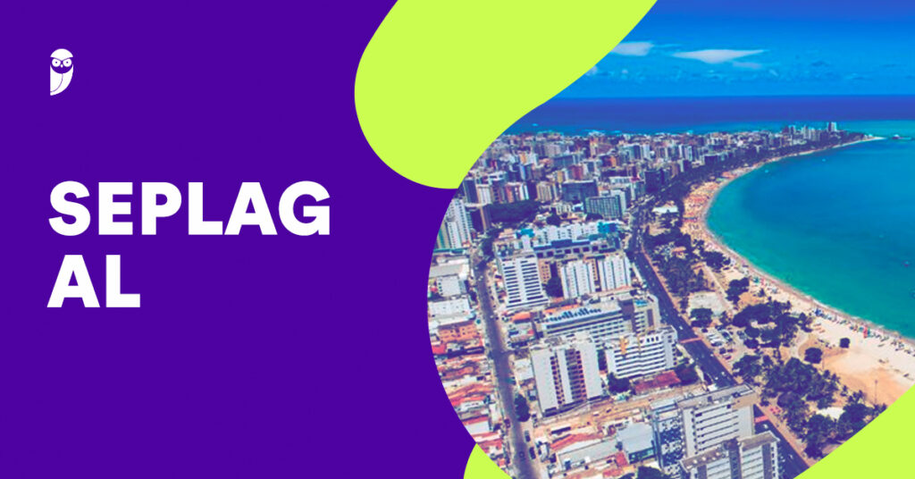 Concurso Seplag AL: Último Dia de Inscrição e Salário Inicial de R$ 5.767 Concurso Seplag AL: Último Dia de Inscrição e Salário Inicial de R$ 5.767