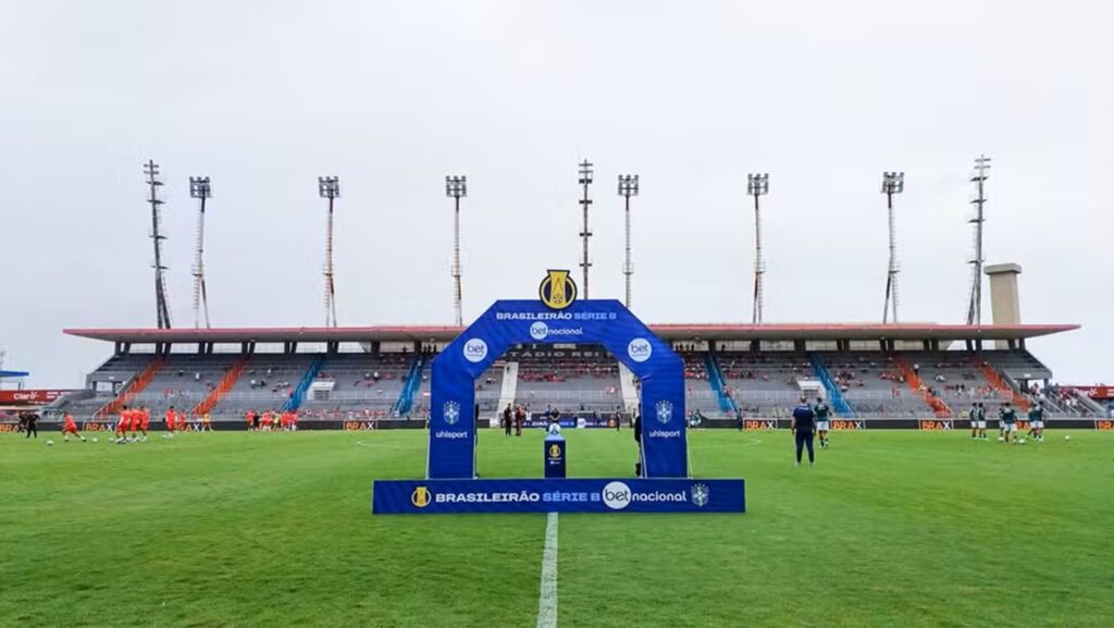 CRB e Juventude se enfrentam hoje no Rei Pelé pela quinta rodada da Série B