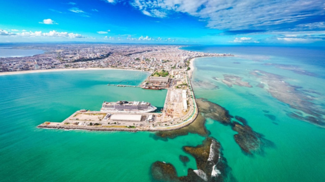 Crescimento de 75% nas Reservas de Turistas Estrangeiros em Maceió Crescimento de 75% nas Reservas de Turistas Estrangeiros em Maceió