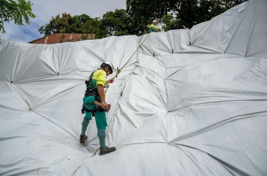 Defesa Civil de Maceió Intensifica Ações Preventivas para o Período Chuvoso em 2026 Defesa Civil de Maceió Intensifica Ações Preventivas para o Período Chuvoso em 2026