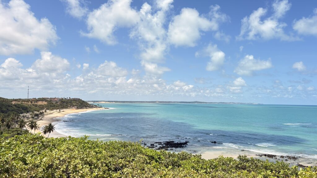 Descubra o Nordeste: Um Roteiro Sustentável entre a Paraíba e o Rio Grande do Norte
