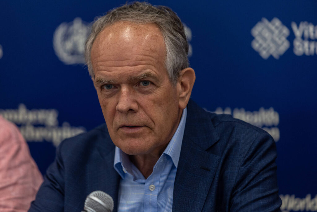 Determinantes Sociais da Saúde: Desigualdades e Ações Necessárias Segundo Diretor da OMS