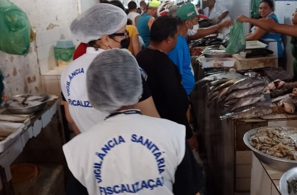 Dicas da Visa de Maceió para Comprar Pescados na Semana Santa com Segurança