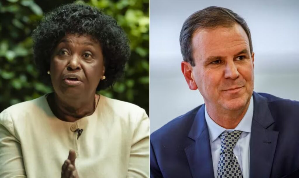 Divisões no PT do Rio: Polêmica pela Escolha de Suplente ao Senado Aumenta Tensão