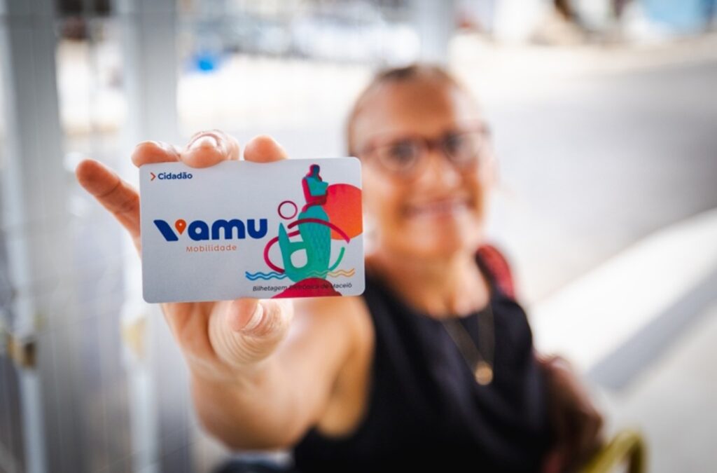 Domingo é Livre: Quase 10 Milhões de Embarques e Acesso Ampliado ao Lazer em Maceió