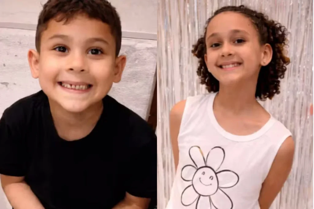 Enterro de Irmãos Atropelados em SP Acontece em Taquarana, Alagoas Enterro de Irmãos Atropelados em SP Acontece em Taquarana, Alagoas