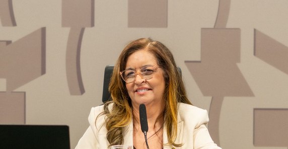 Eudócia Caldas se prepara para eleições em Alagoas em 2026? Eudócia Caldas se prepara para eleições em Alagoas em 2026?