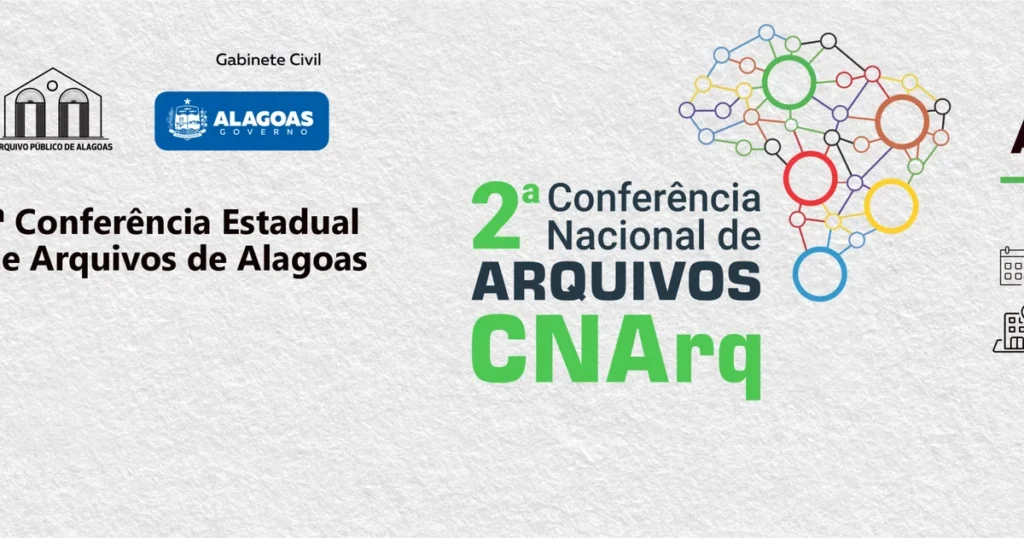 Evento em Alagoas Promove Debate sobre Preservação da Memória Pública Evento em Alagoas Promove Debate sobre Preservação da Memória Pública