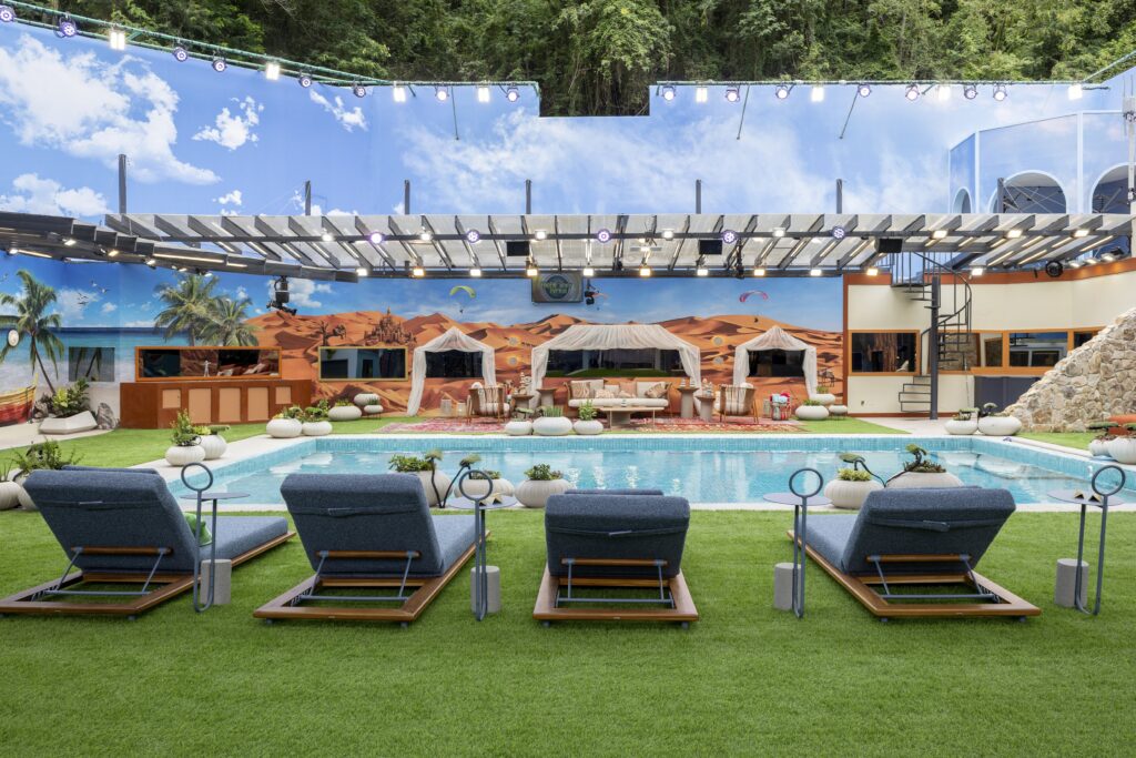 Ex-BBBs Rumo à Política: O Crescente Interesse nas Carreiras Públicas Ex-BBBs Rumo à Política: O Crescente Interesse nas Carreiras Públicas