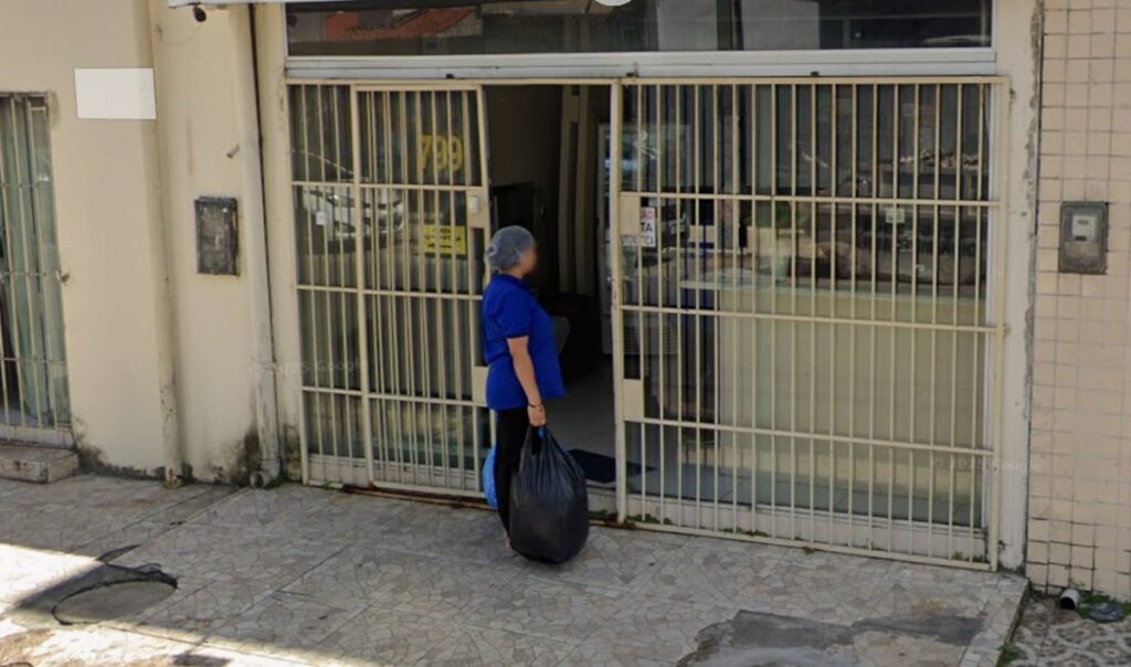 Falsos Policiais Invadem Pousada em Maceió e Trocam Tiros com Hóspede