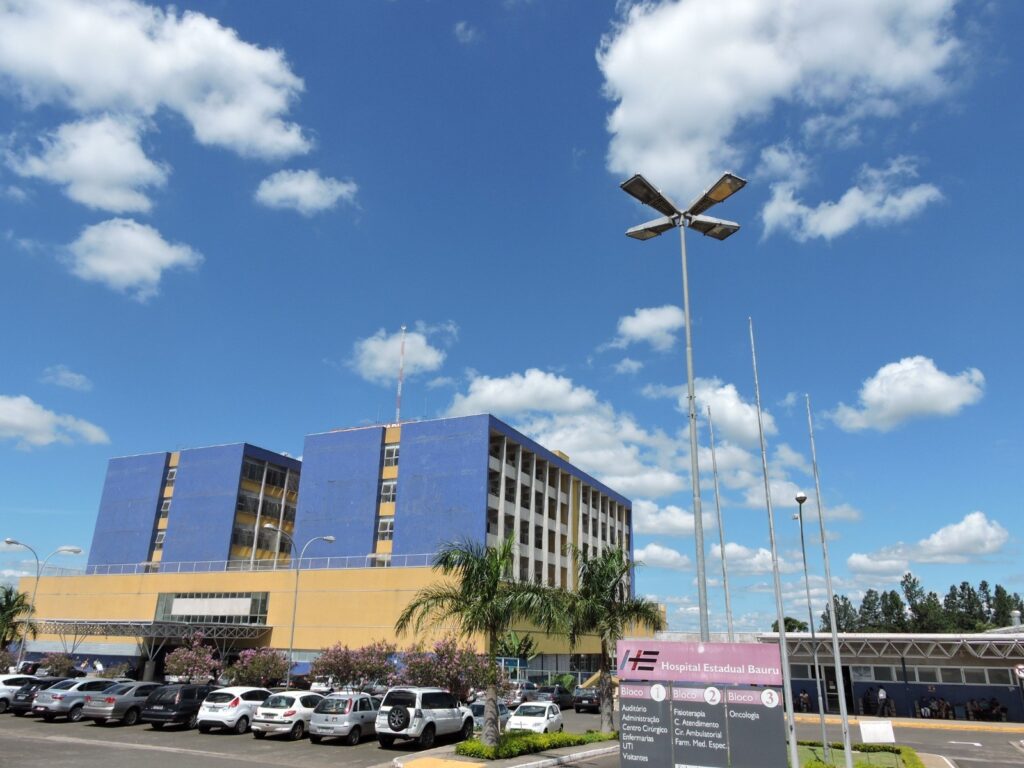 Famesp Anuncia Abertura de Processos Seletivos para Saúde em Bauru