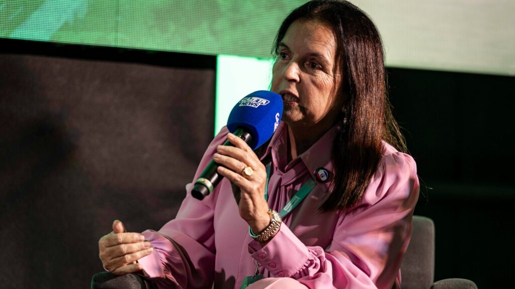 Fátima Canuto Destaca 12 Termelétricas em Alagoas e Pilar como Centro do Novo Mapa Energético