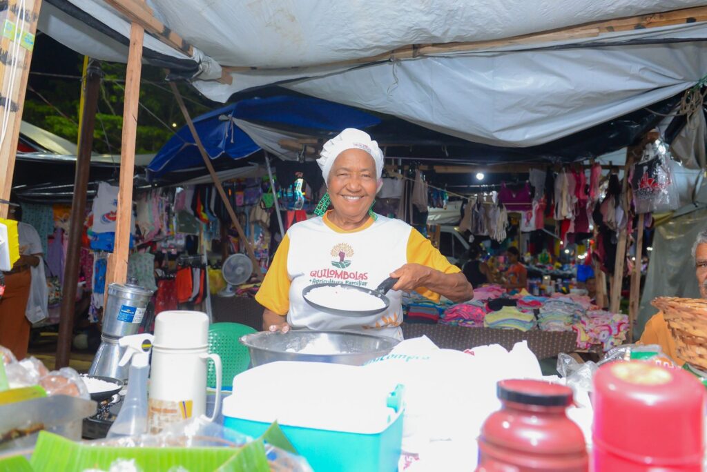 Feira da Ponte: 194 Anos de Tradição e Cultura em São Miguel dos Campos