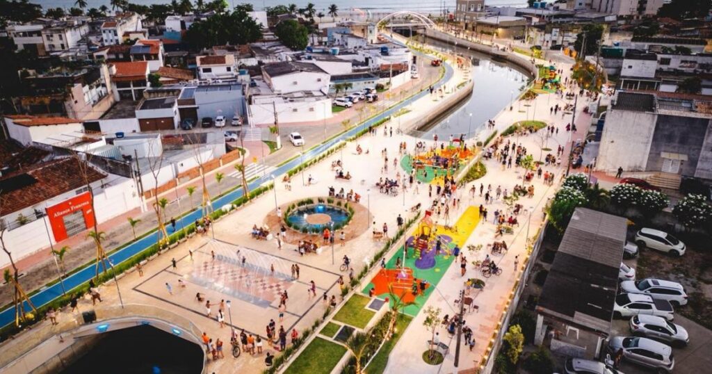 Feriadão em Maceió: Programação Especial Anunciada pelo Prefeito Rodrigo Cunha