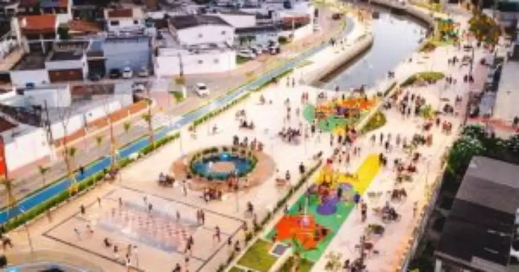 Feriadão em Maceió: Programação Cultural Gratuita para Todos os Gostos