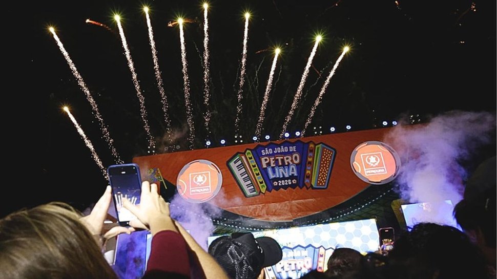 Festas Juninas: O Segundo Carnaval do Brasil que Impulsiona o Turismo no Nordeste Festas Juninas: O Segundo Carnaval do Brasil que Impulsiona o Turismo no Nordeste