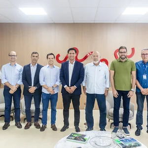 Fiea e Prefeitura de Maceió: Avanços no Ecossistema de Inovação Fiea e Prefeitura de Maceió: Avanços no Ecossistema de Inovação