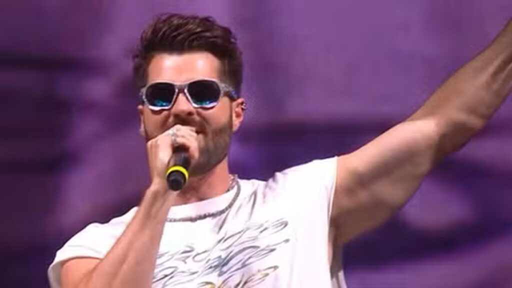 Final do 'BBB 26': Show de Alok e Presença de Tadeu Schmidt Marcam a Noite