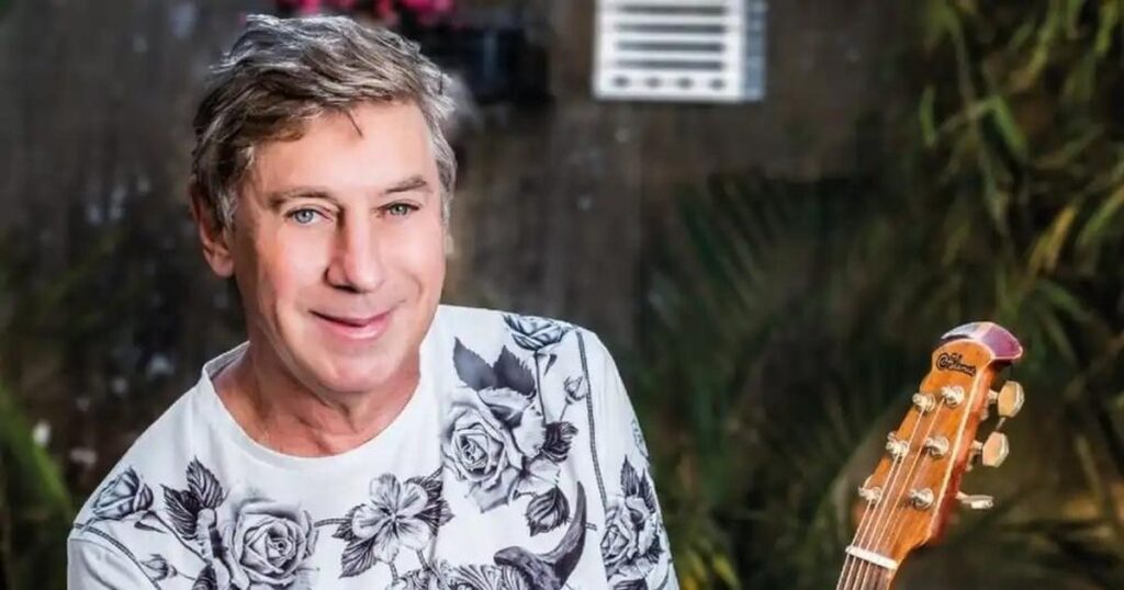 Flávio Venturini Comemora 50 Anos de Carreira com Nova Turnê Nacional