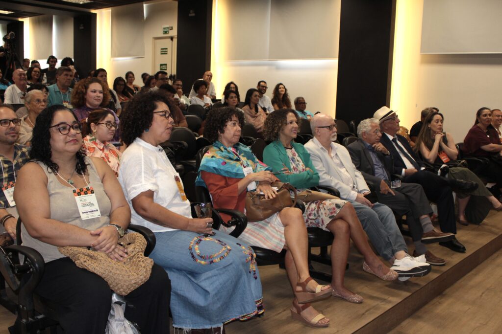 Fórum Brasil Criativo: Aracaju Recebe Evento de Cultura e Economia Criativa