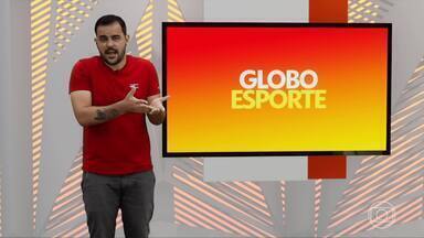 Globo Esporte AL: Cobertura Completa do Mundo Esportivo de Alagoas Globo Esporte AL: Cobertura Completa do Mundo Esportivo de Alagoas
