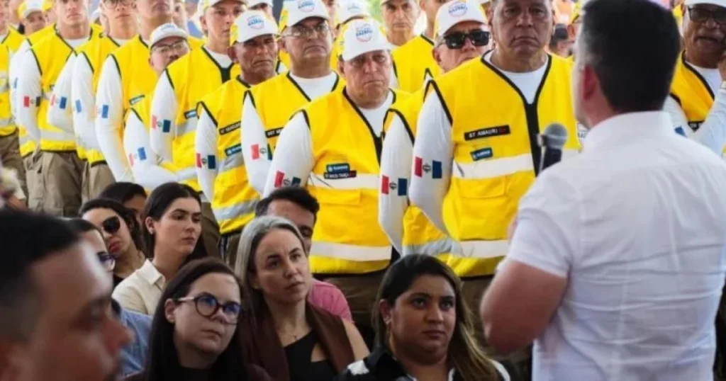 Governo de Alagoas Investe R$ 37 Milhões em Mobilidade, Educação e Infraestrutura em Rio Largo