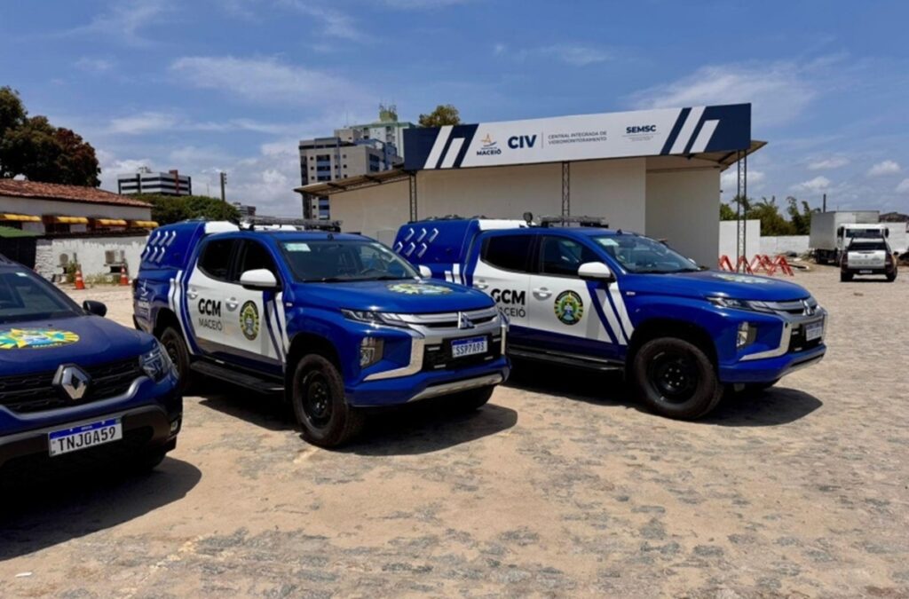 Guarda Municipal de Maceió Salva Criança em Emergência: Ação Rápida é Fundamental