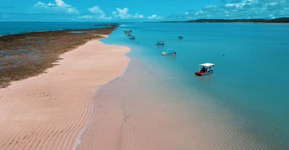 IMA Identifica 20 Trechos Impróprios para Banho em Praias de Alagoas IMA Identifica 20 Trechos Impróprios para Banho em Praias de Alagoas