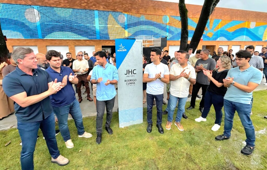 Inauguração do Mercado do Benedito Bentes: Impactos Positivos na Economia Local